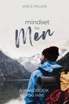 Cover Mindset for Men (eBook, ePUB)