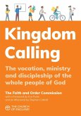 Kingdom Calling (eBook, ePUB)
