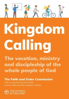Kingdom Calling (eBook, ePUB) - Commission, The Faith and Order