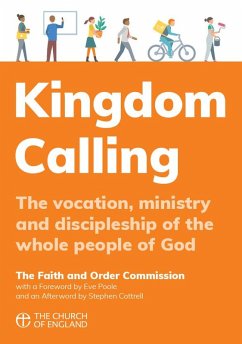 Cover Kingdom Calling (eBook, ePUB)
