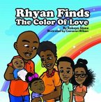 Rhyan Finds The Color Of Love (eBook, ePUB)