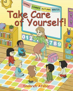 Take Care of Yourself! (eBook, ePUB)