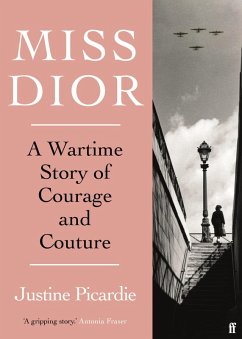 Cover Miss Dior (eBook, ePUB)