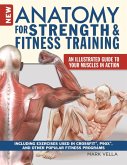 New Anatomy for Strength & Fitness Training (eBook, ePUB)