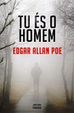 TU ÉS O HOMEM - conto (eBook, ePUB)