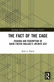 The Fact of the Cage (eBook, PDF)