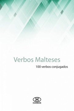 Verbos malteses (100 verbos conjugados) (eBook, ePUB) - Karibdis, Editorial