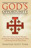God's Opportunity - Revised and Expanded Edition (eBook, ePUB)