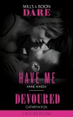 Have Me / Devoured (eBook, ePUB)