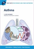 Fast Facts: Asthma for Patients and their Supporters (eBook, ePUB)
