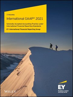 Cover International GAAP 2021 (eBook, ePUB)