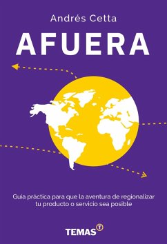 Cover Afuera (eBook, ePUB)