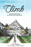 Climb:A One-Year Devotional for Teens and Young Adults (eBook, ePUB)