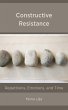 Constructive Resistance (eBook, ePUB) - Bild 1