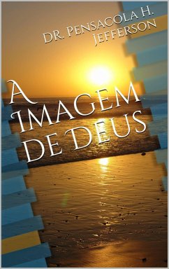 Cover A Imagem de Deus (eBook, ePUB)