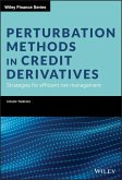 Perturbation Methods in Credit Derivatives (eBook, PDF)