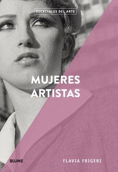Mujeres artistas (eBook, ePUB) - Frigeri, Flavia