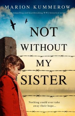 Cover Not Without My Sister (eBook, ePUB)