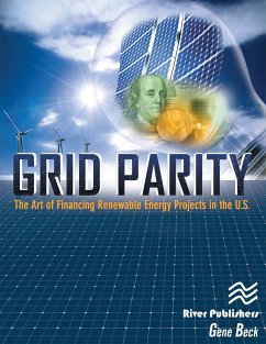 Cover Grid Parity (eBook, PDF)