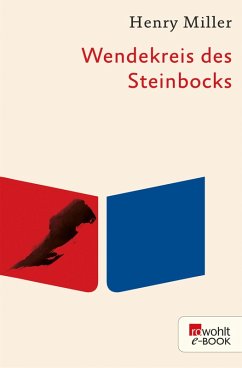 Wendekreis des Steinbocks (eBook, ePUB) - Miller, Henry