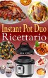 Instant Pot Duo Ricettario (eBook, ePUB) - Bild 1