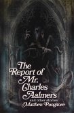The Report of Mr. Charles Aalmers and other stories (eBook, ePUB)