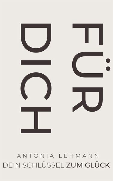 Für Dich (eBook, ePUB)