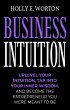 Business Intuition: Tools to Help You... - Bild 1