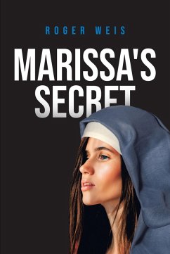 Marissa's Secret (eBook, ePUB) Marissa's Secret (eBook, ePUB)