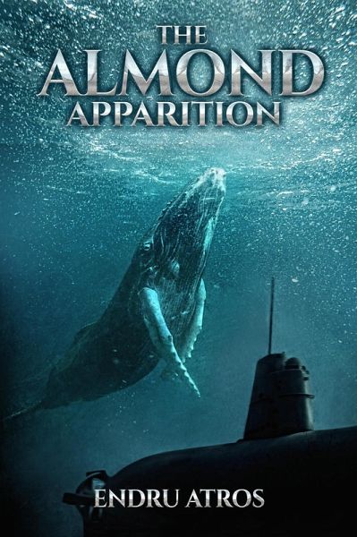 The Almond Apparition (eBook, ePUB)