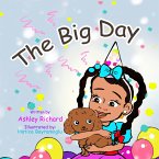 The Big Day (eBook, ePUB)