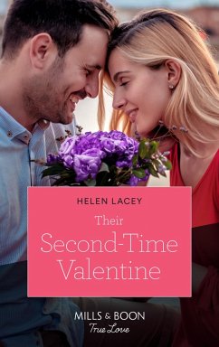 Their Second-Time Valentine (eBook, ePUB) - Lacey, Helen