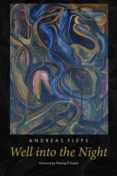 Well into the Night (eBook, ePUB) - Fleps, Andreas