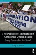 The Politics of Immigration Across the... - Bild 1