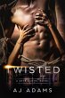 Twisted (The Zeta Cartel Novels, #5)... - Bild 1