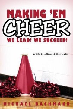Making 'em Cheer (eBook, ePUB) - Bachmann, Michael