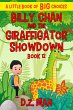 Billy Chan and the Giraffigator... - Bild 1
