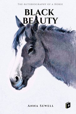 Black Beauty (eBook, ePUB) - Sewell, Anna