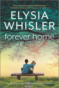 Forever Home (eBook, ePUB) - Whisler, Elysia
