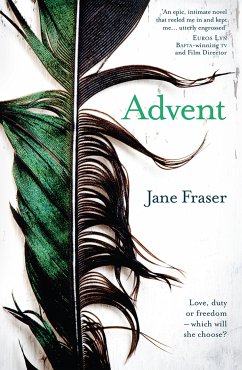 Advent (eBook, ePUB) - Fraser, Jane