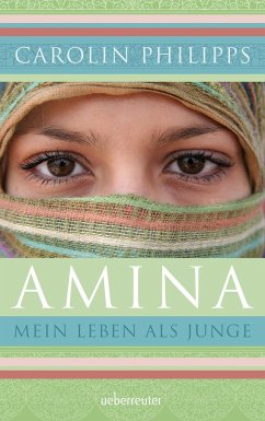 Amina (Mängelexemplar) - Philipps, Carolin