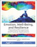 Emotion, Well-Being, and Resilience (eBook, PDF)