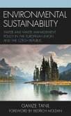 Environmental Sustainability (eBook, ePUB)