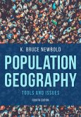 Population Geography (eBook, ePUB)