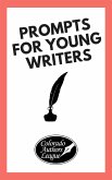 Prompts for Young Writers (eBook, ePUB)