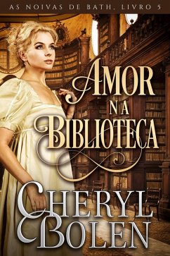 Cover Amor na Biblioteca (eBook, ePUB)