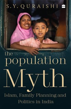 Cover The Population Myth (eBook, ePUB)