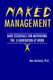 Naked Management (eBook, PDF) Naked Management (eBook, PDF)