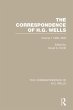 The Correspondence of H.G. Wells... - Bild 1