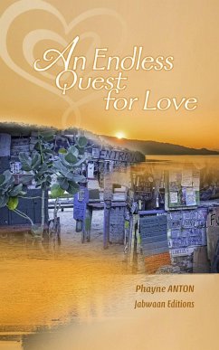 Cover An Endless Quest for Love (eBook, ePUB)